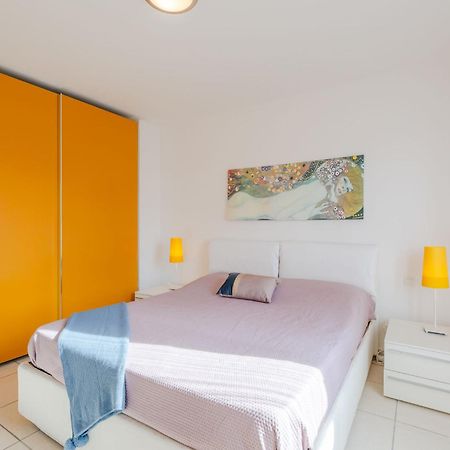 Apartment Santa Monica-1 By Interhome Frejus Bagian luar foto