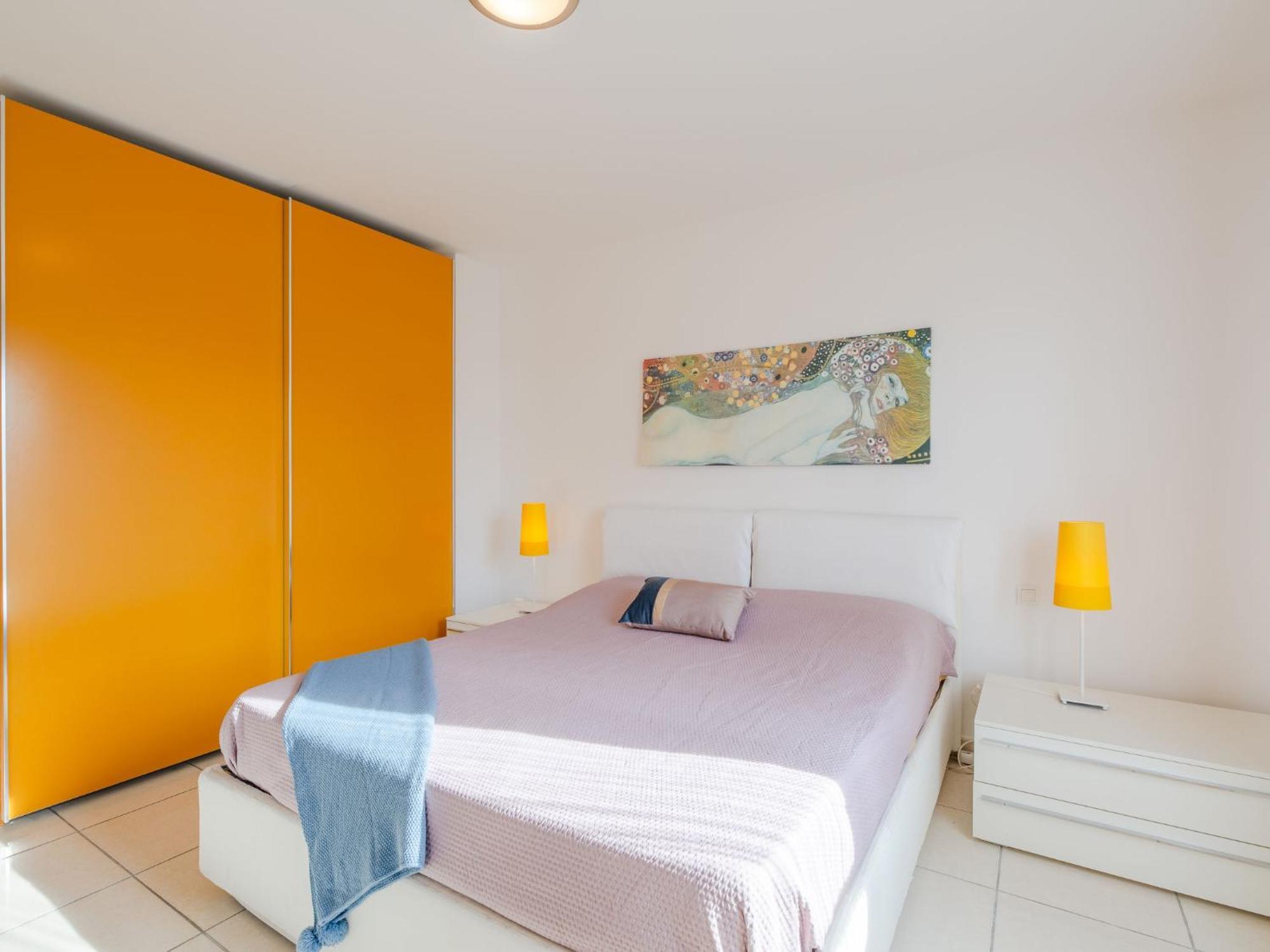 Apartment Santa Monica-1 By Interhome Frejus Bagian luar foto